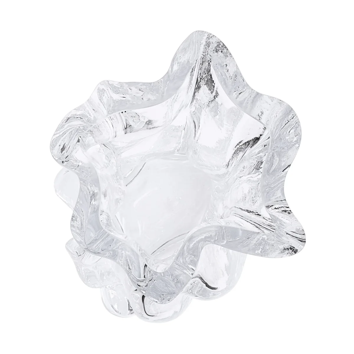 AYTM Vena vase S Clear – image 5