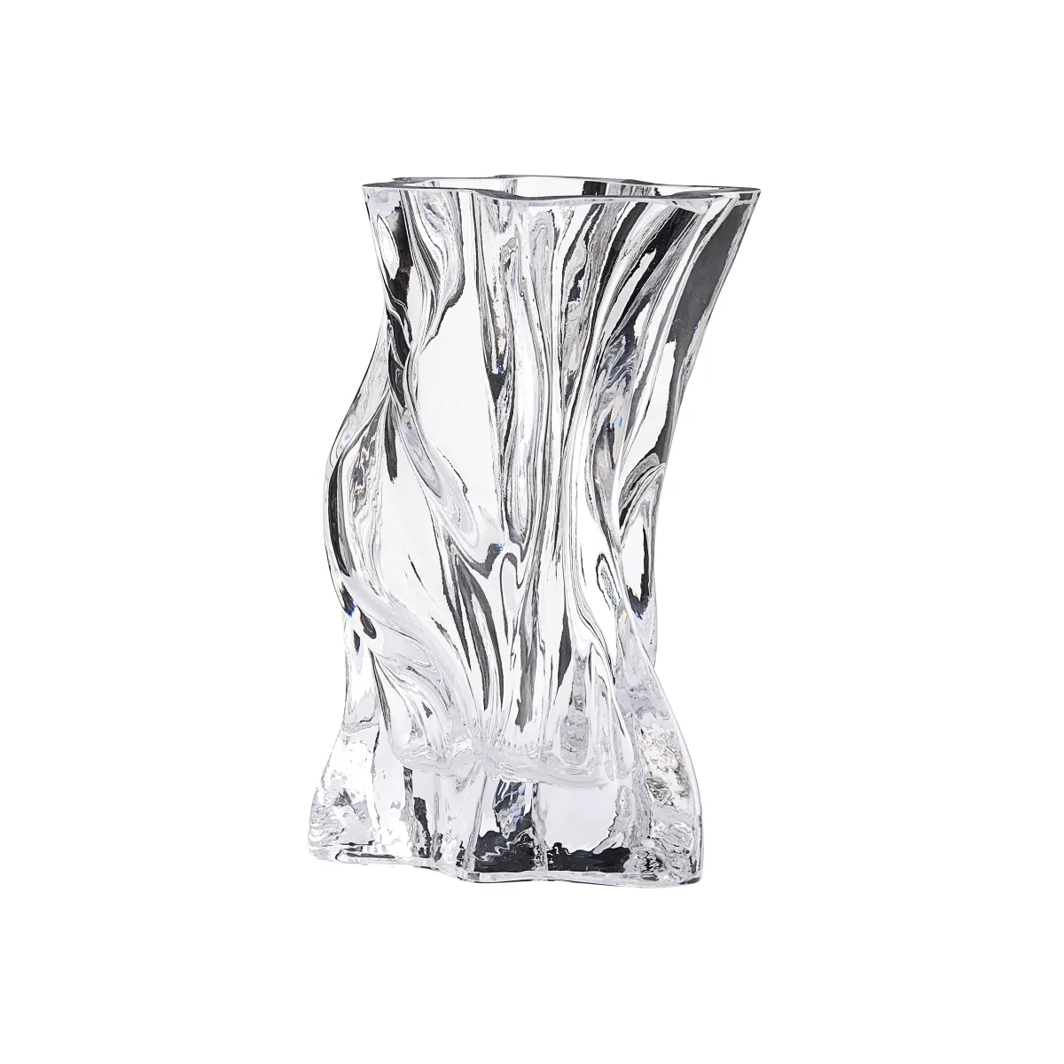 AYTM Vena vase S Clear – image 1