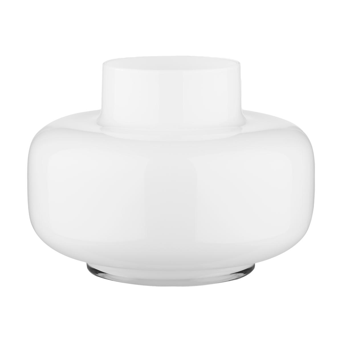 Marimekko Urna vase White