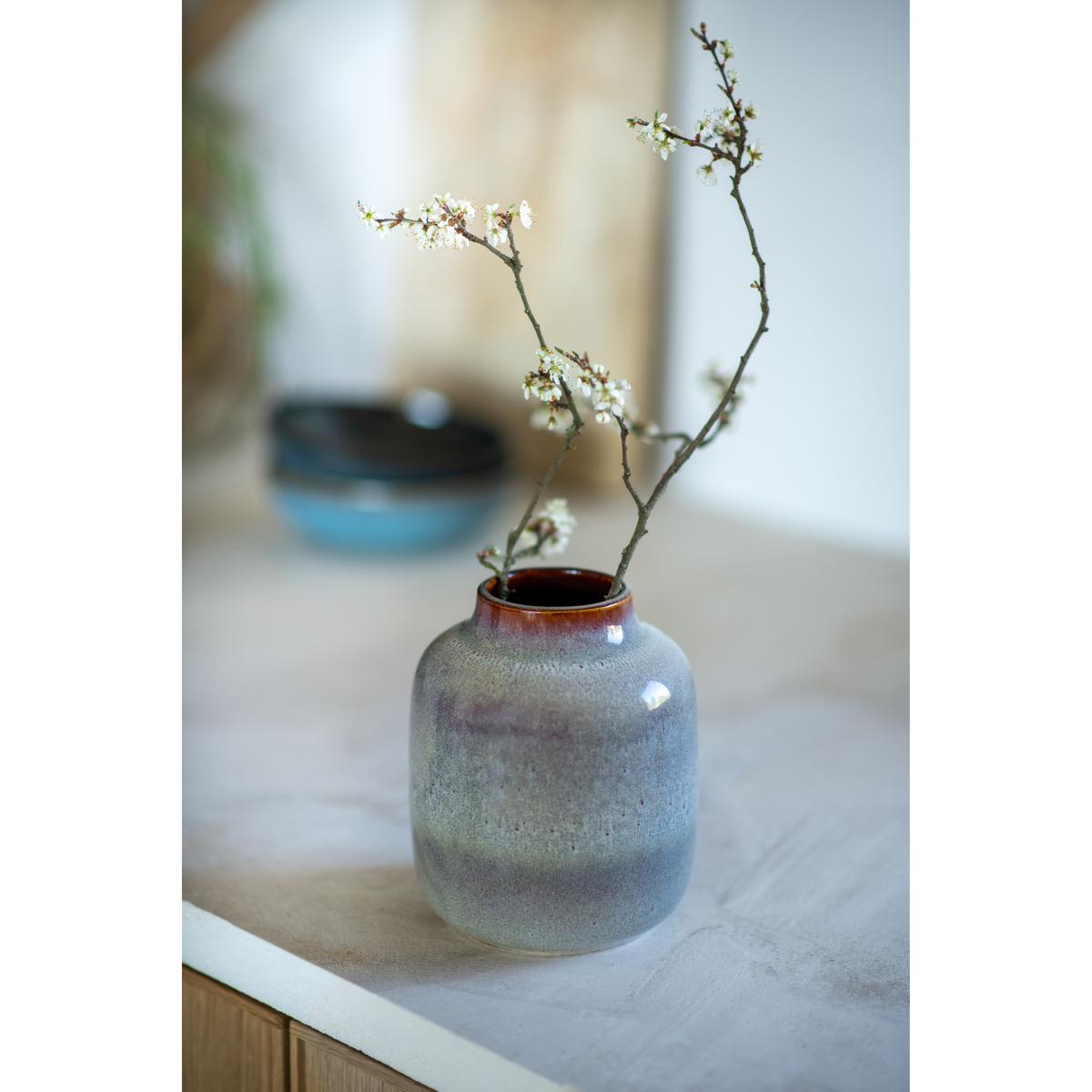 Lave Home shoulder vase 15.5 cm Multi – image 2