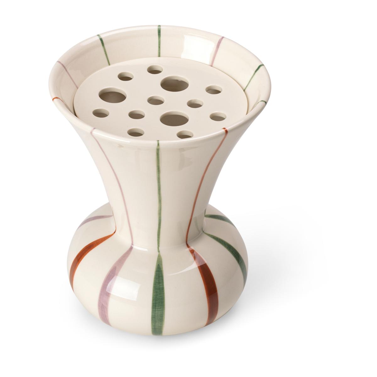 Signature vase 15 cm Multi – image 2