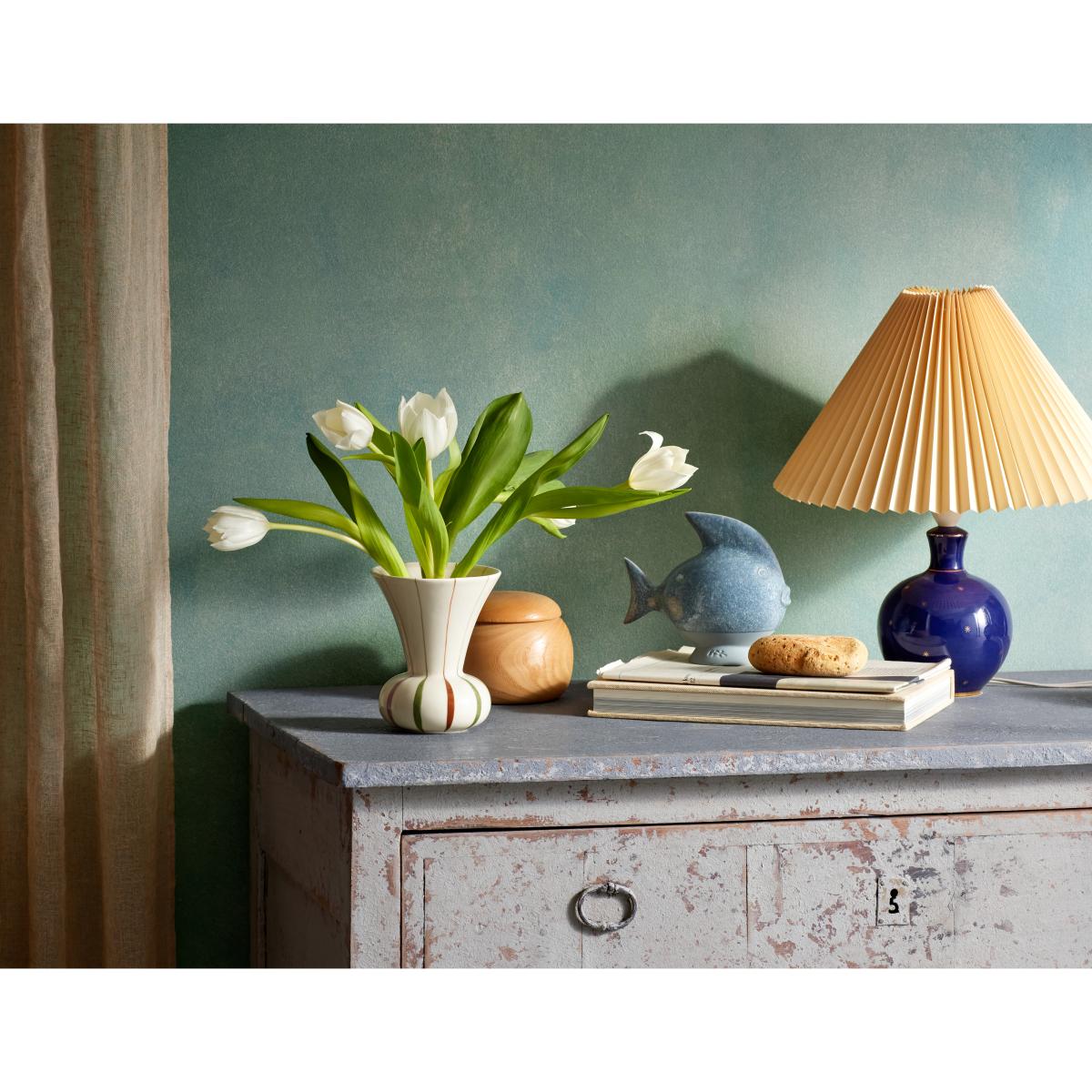 Signature vase 15 cm Multi – image 3