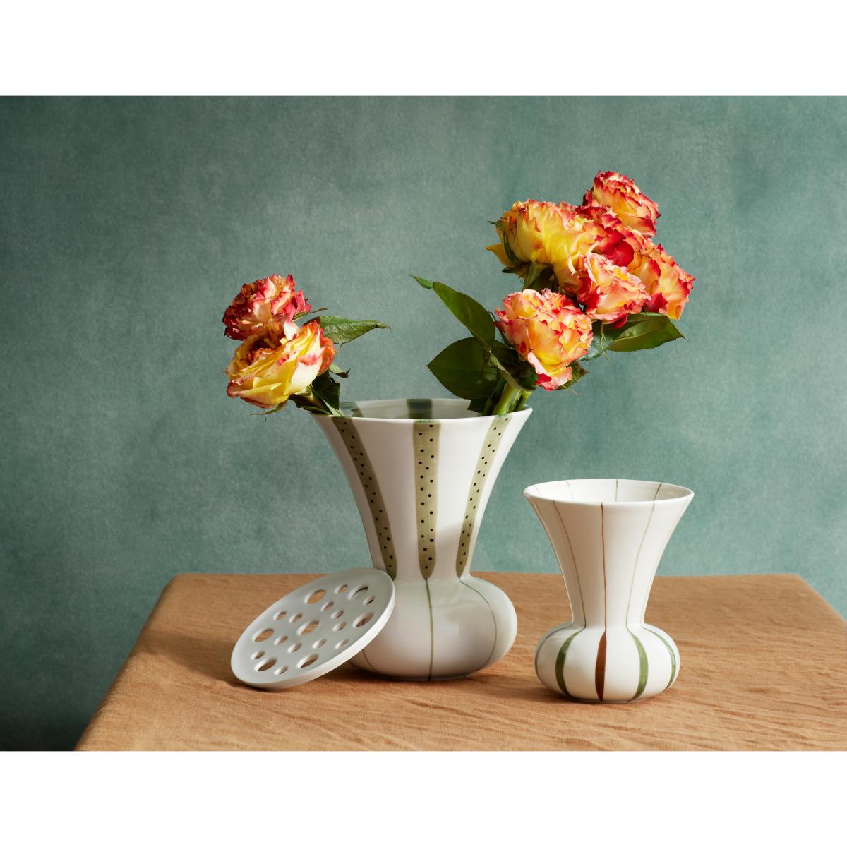 Signature vase 15 cm Multi – image 5