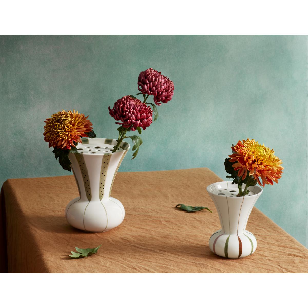 Signature vase 15 cm Multi – image 6