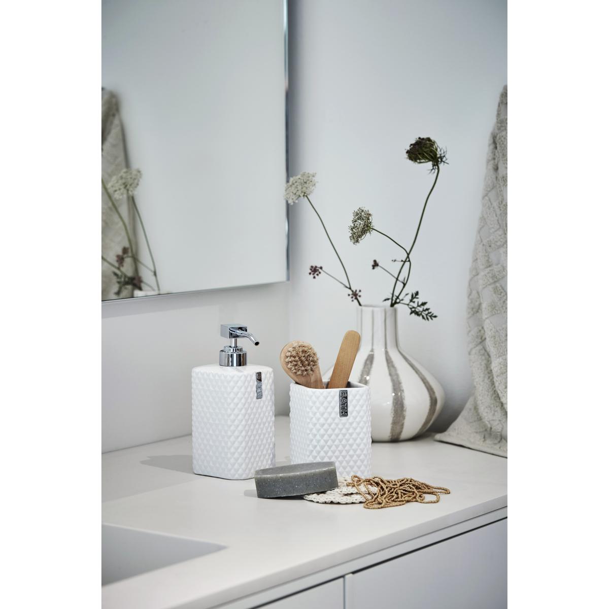 Anivia vase 17 cm Grey – image 2