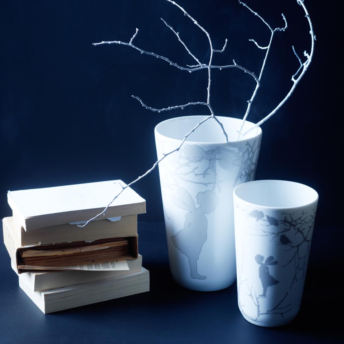 Alv vase 26 cm – image 2