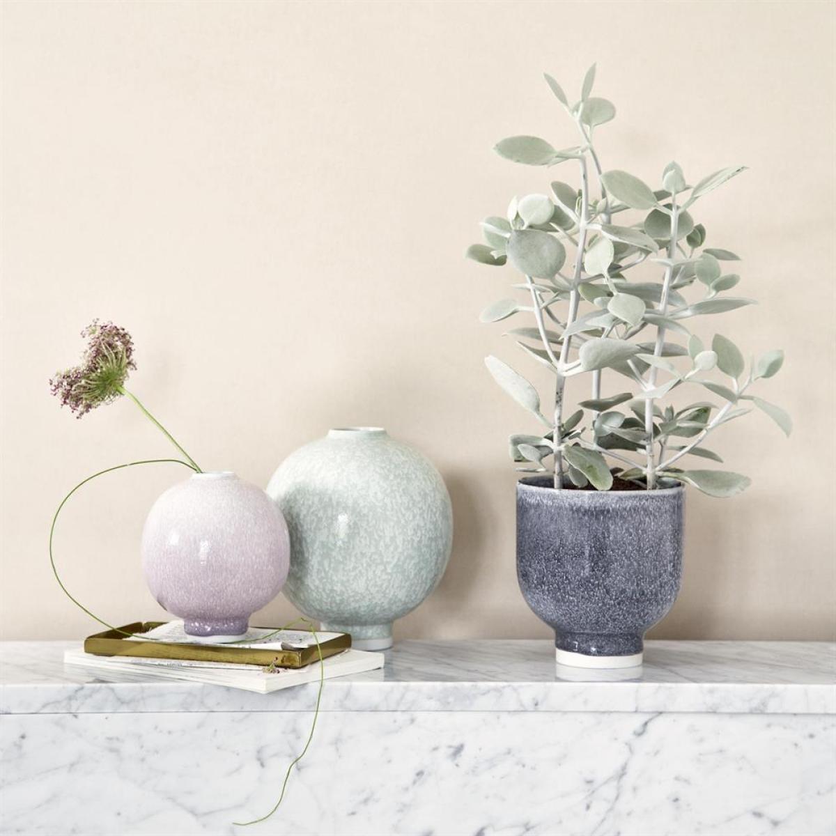 Unico vase green – image 2