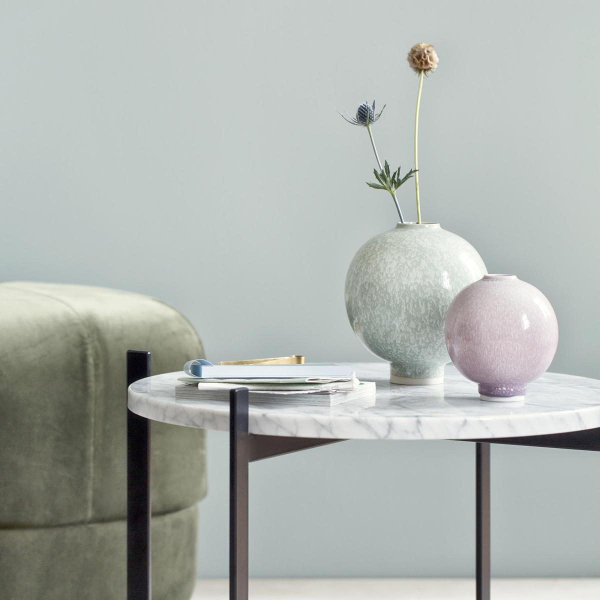 Unico vase green – image 3