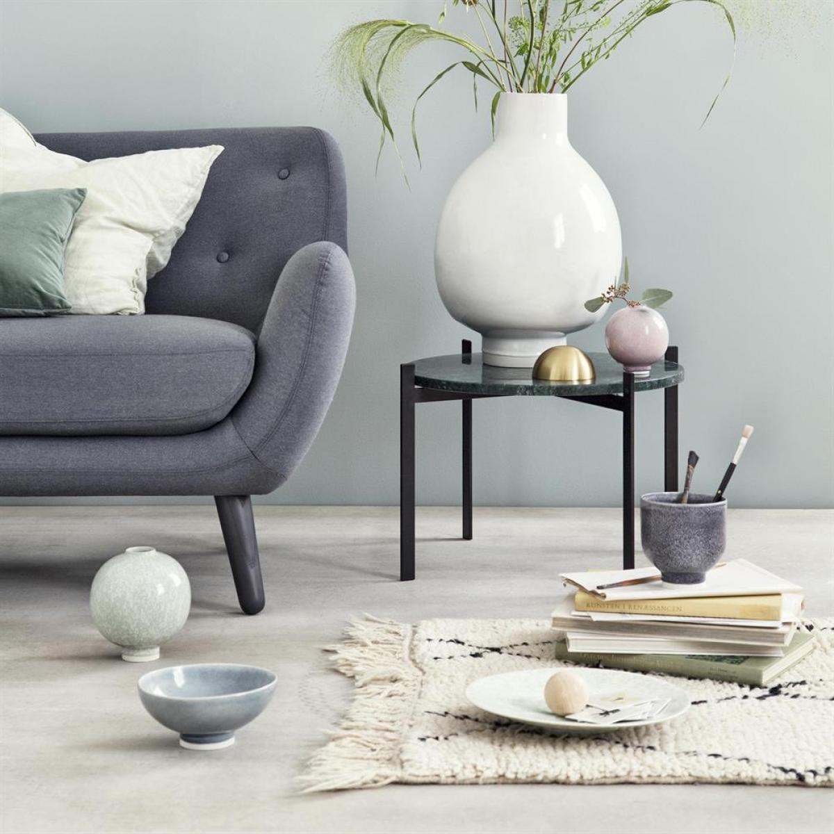 Unico vase green – image 5