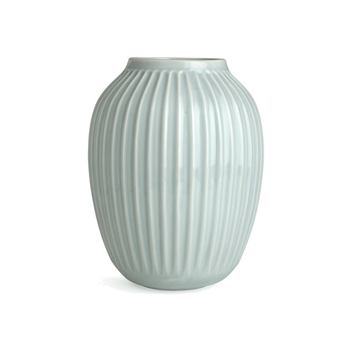 Hammershøi vase large mint (green) – image 1