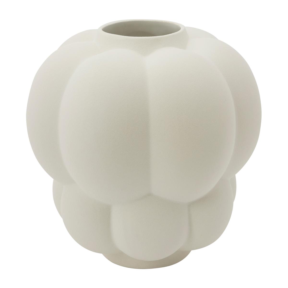 AYTM Uva vase 28 cm Cream – image 2