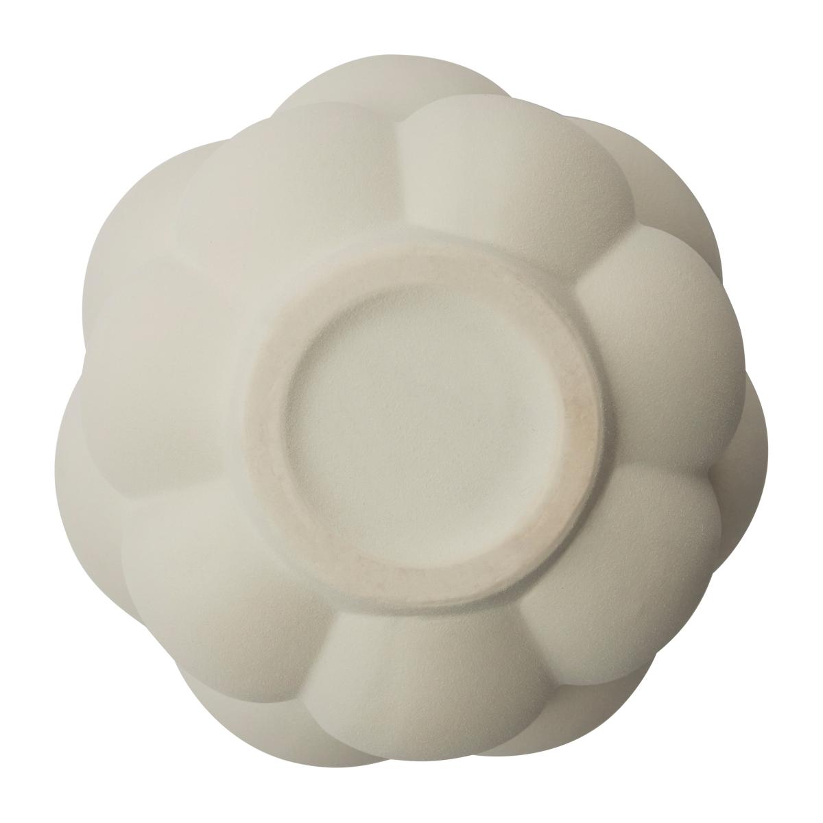 AYTM Uva vase 28 cm Cream – image 3
