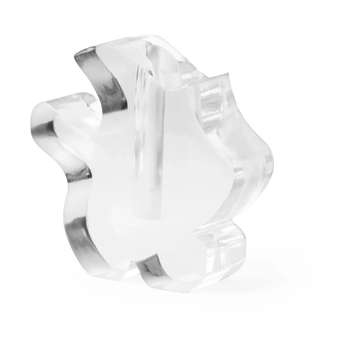 Normann Copenhagen Draw vase Small – image 2
