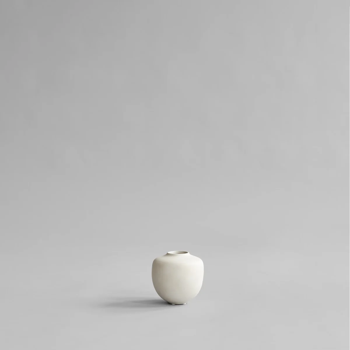 101 Copenhagen Sunao vase petit 155 cm Birch – image 2