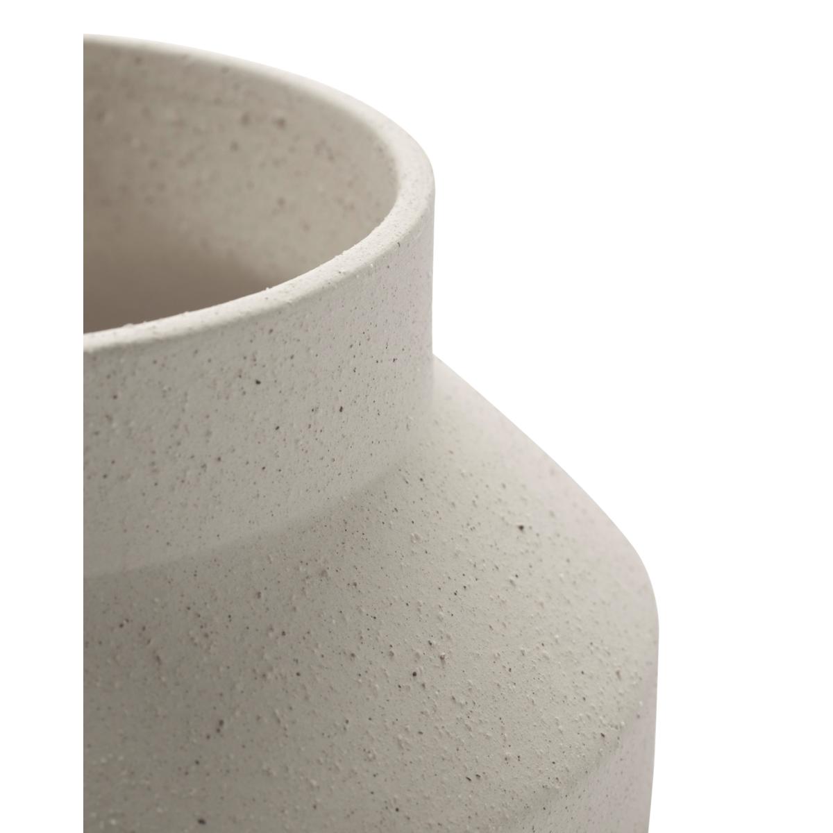 Serax Mira vase/cake stand L Beige – image 3