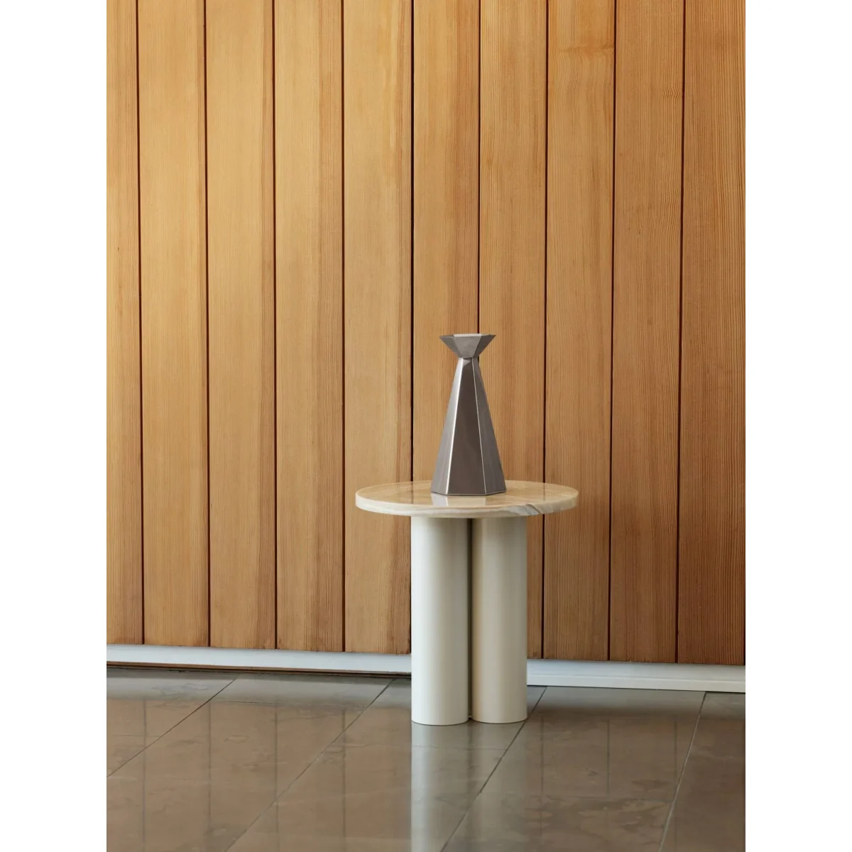 Normann Copenhagen Hexa vase Large 28x13x13 cm – image 2