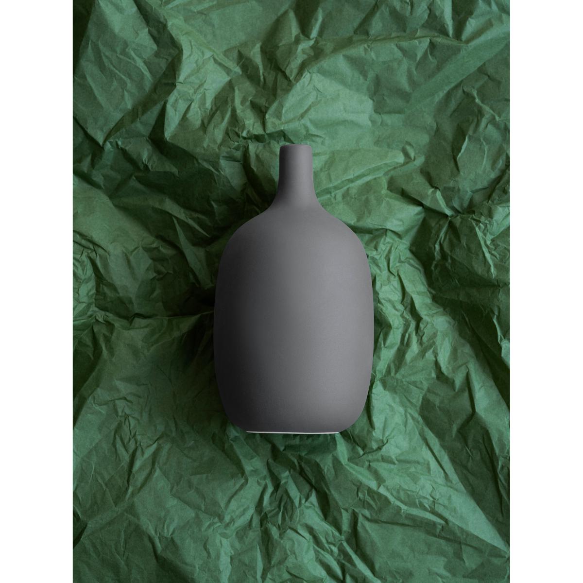 blomus Ceola vase 21 cm Agave Green – image 2