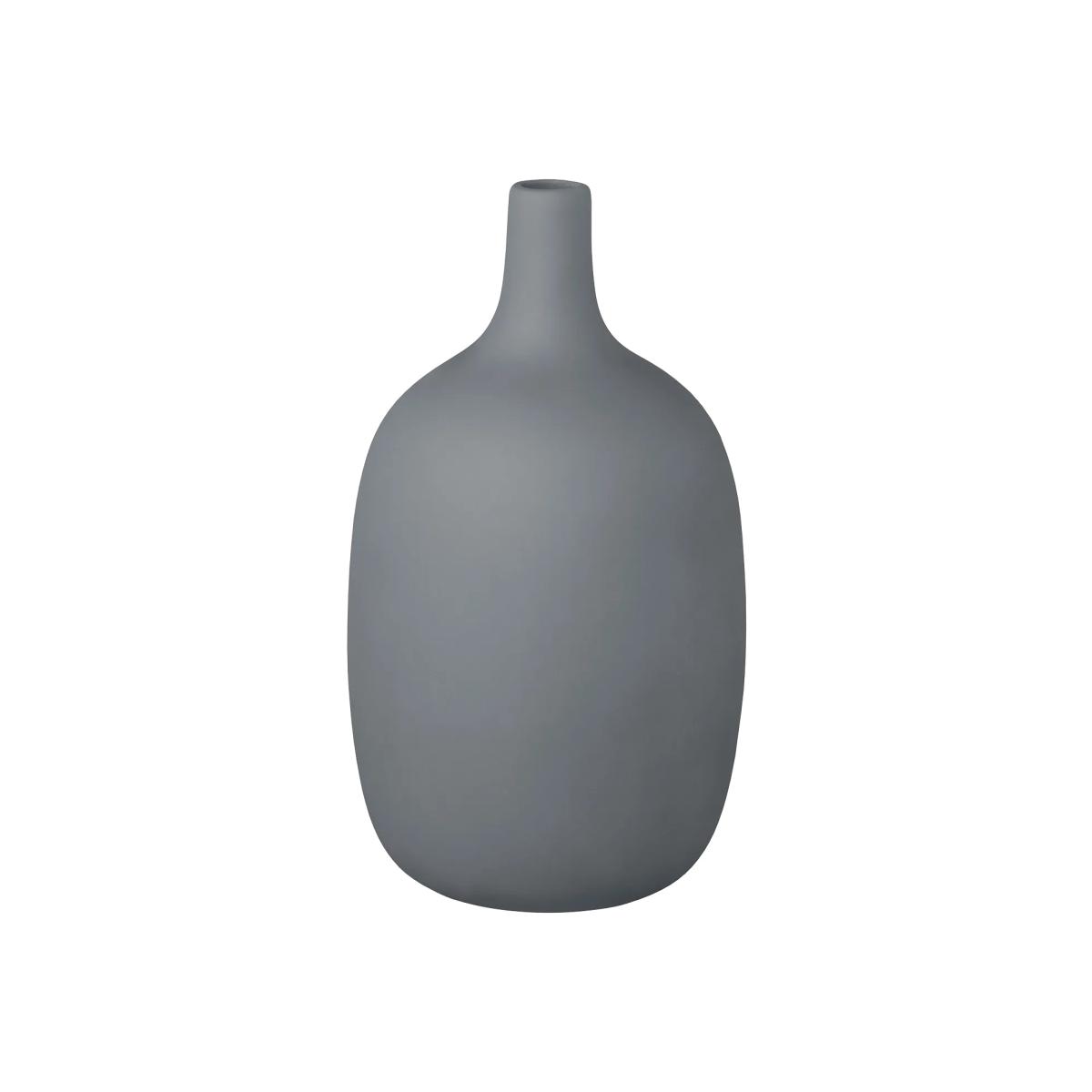 blomus Ceola vase 21 cm Agave Green – image 1