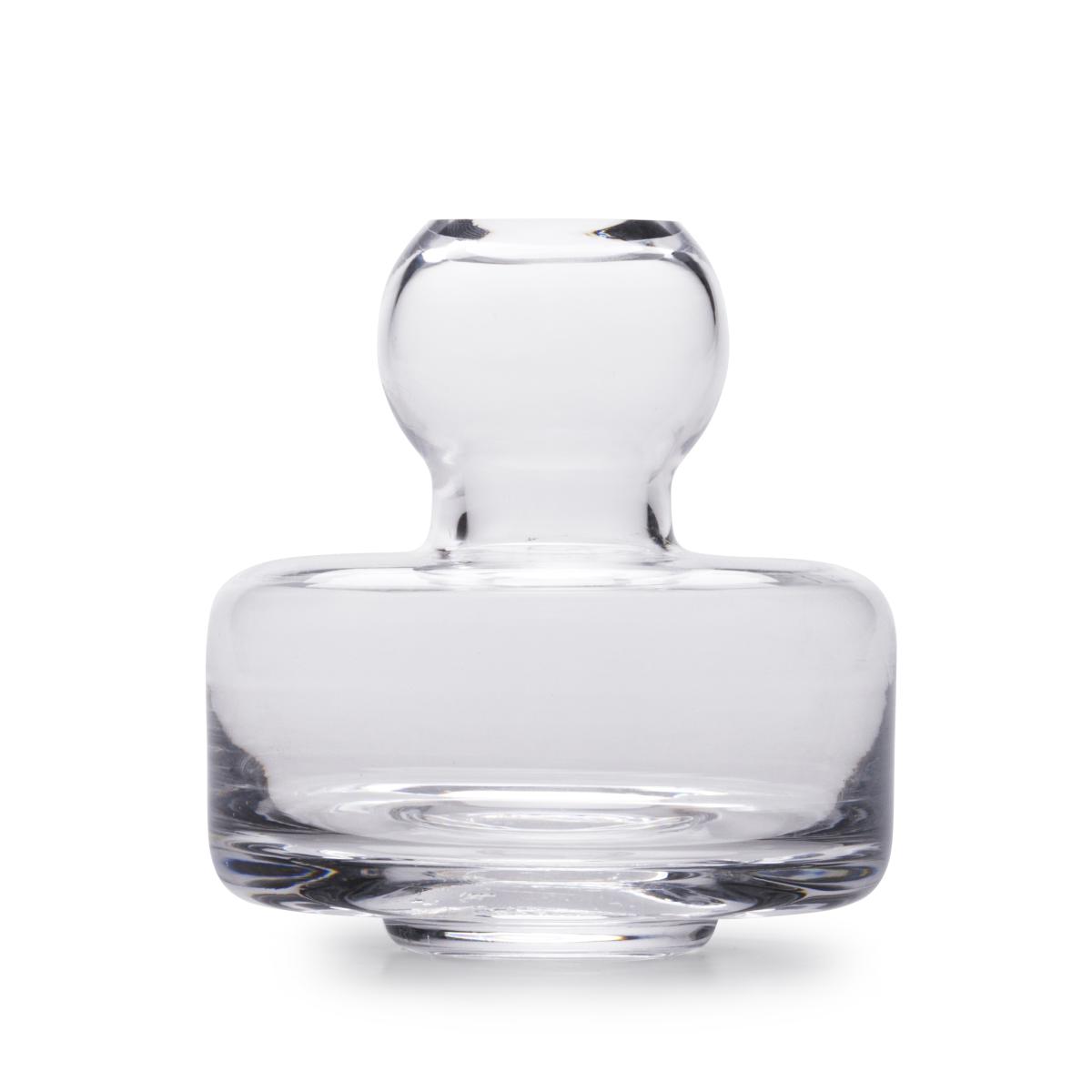 Flower vase glass – image 6