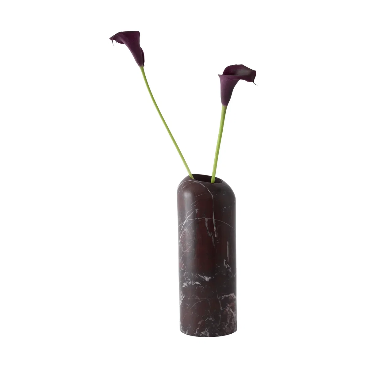Tom Dixon Boulder vase Ø11x29.8 cm – image 3