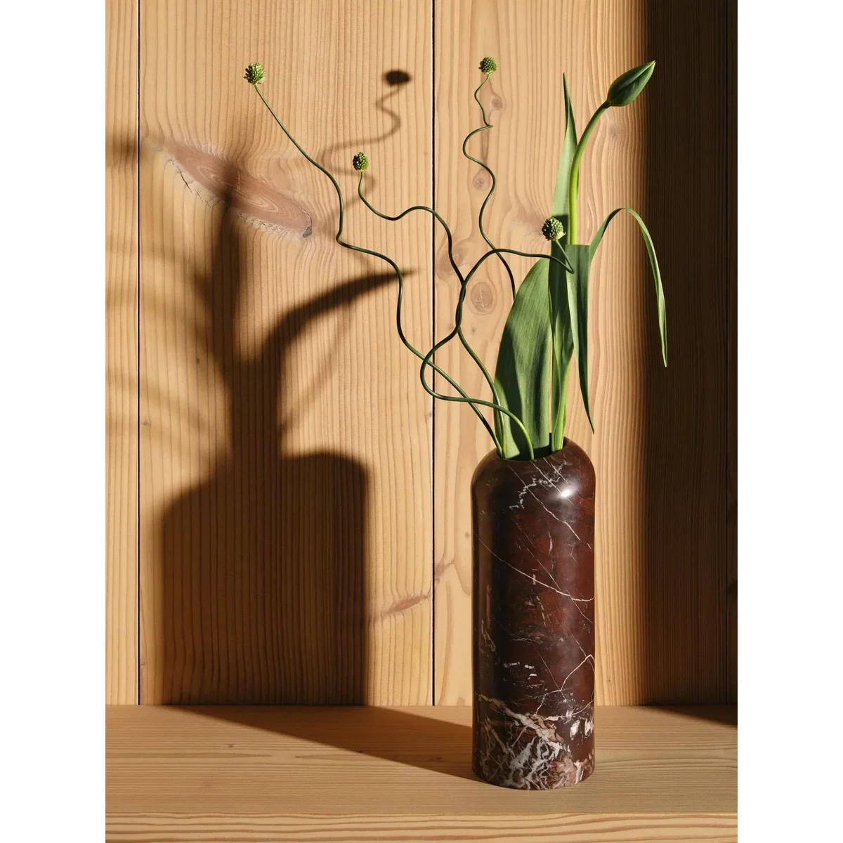 Tom Dixon Boulder vase Ø11x29.8 cm – image 4