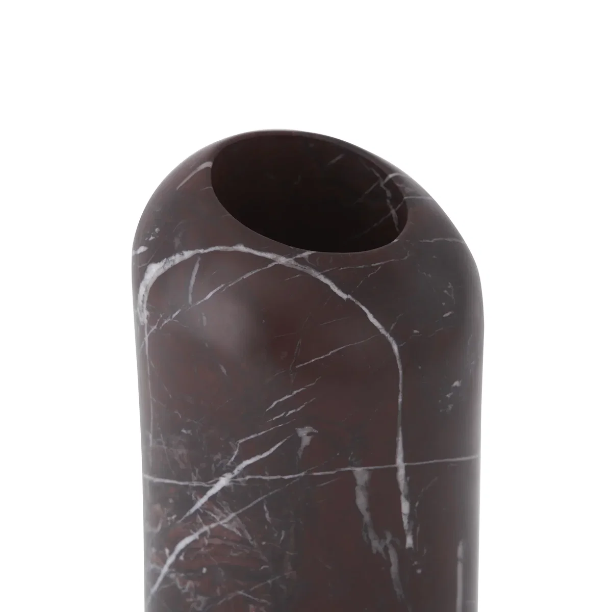 Tom Dixon Boulder vase Ø11x29.8 cm – image 7