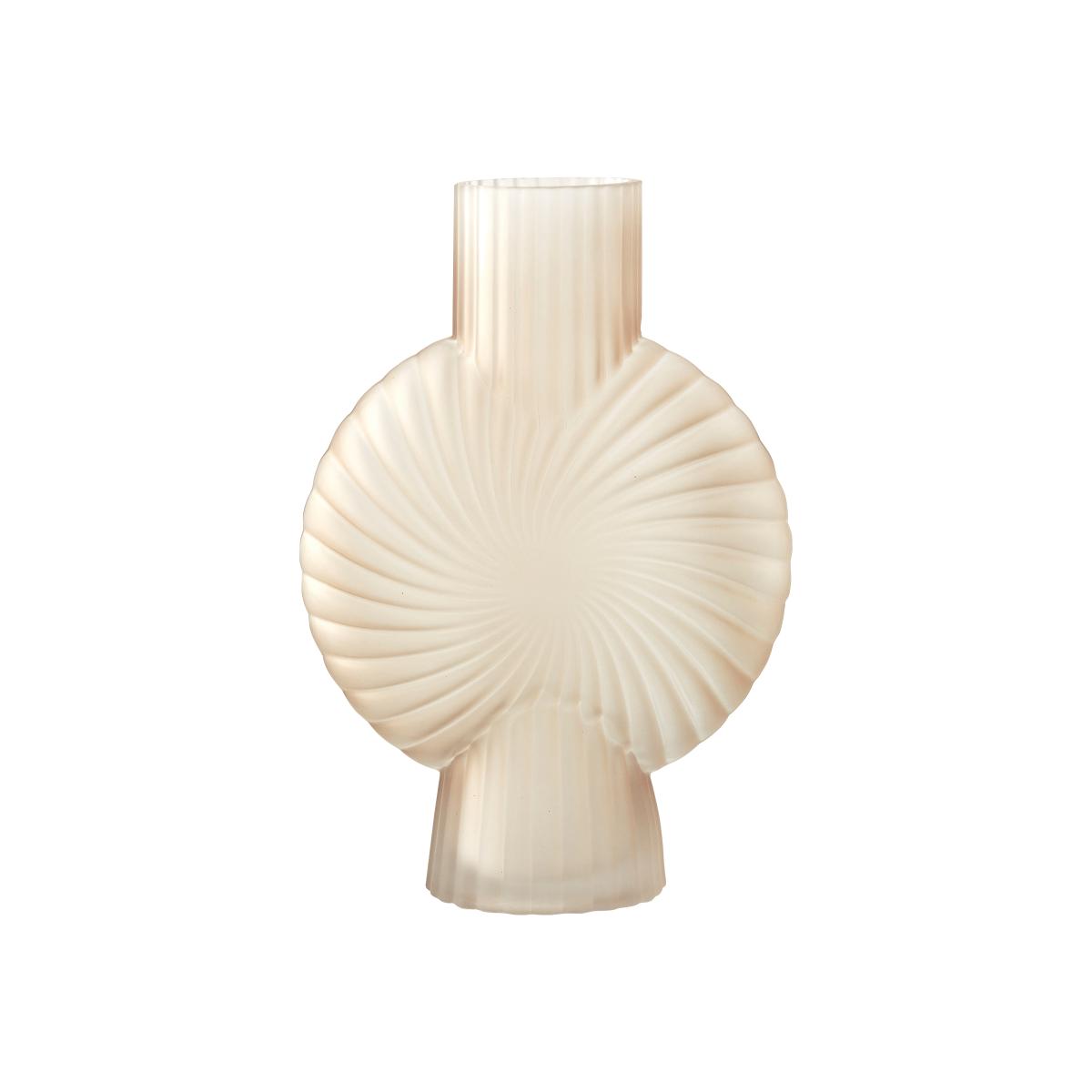 Dornia vase 32 cm Bark