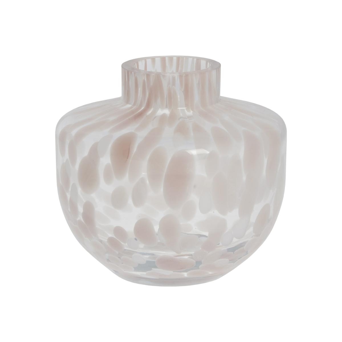 Dorelle vase 12 cm Bark – image 1