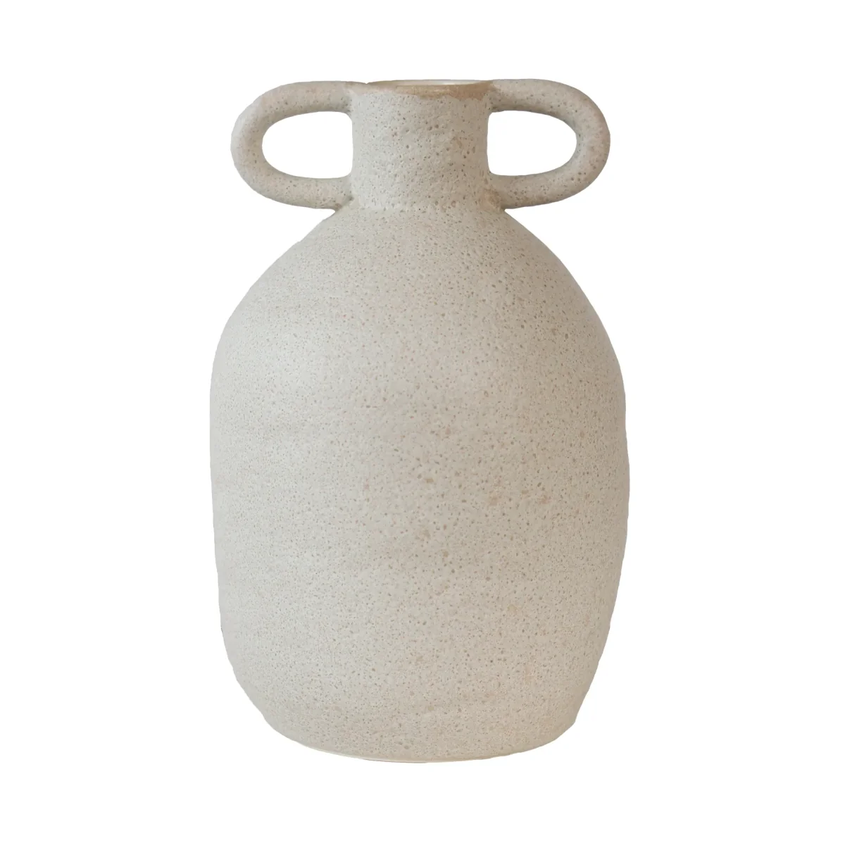 Long vase 23 cm mole – image 2