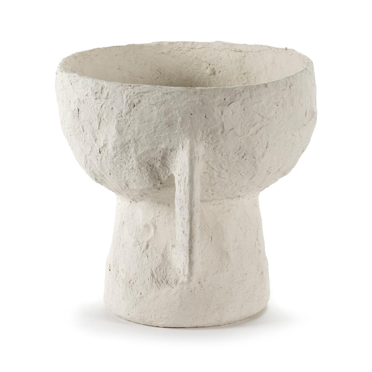 Serax Earth vase S White – image 3