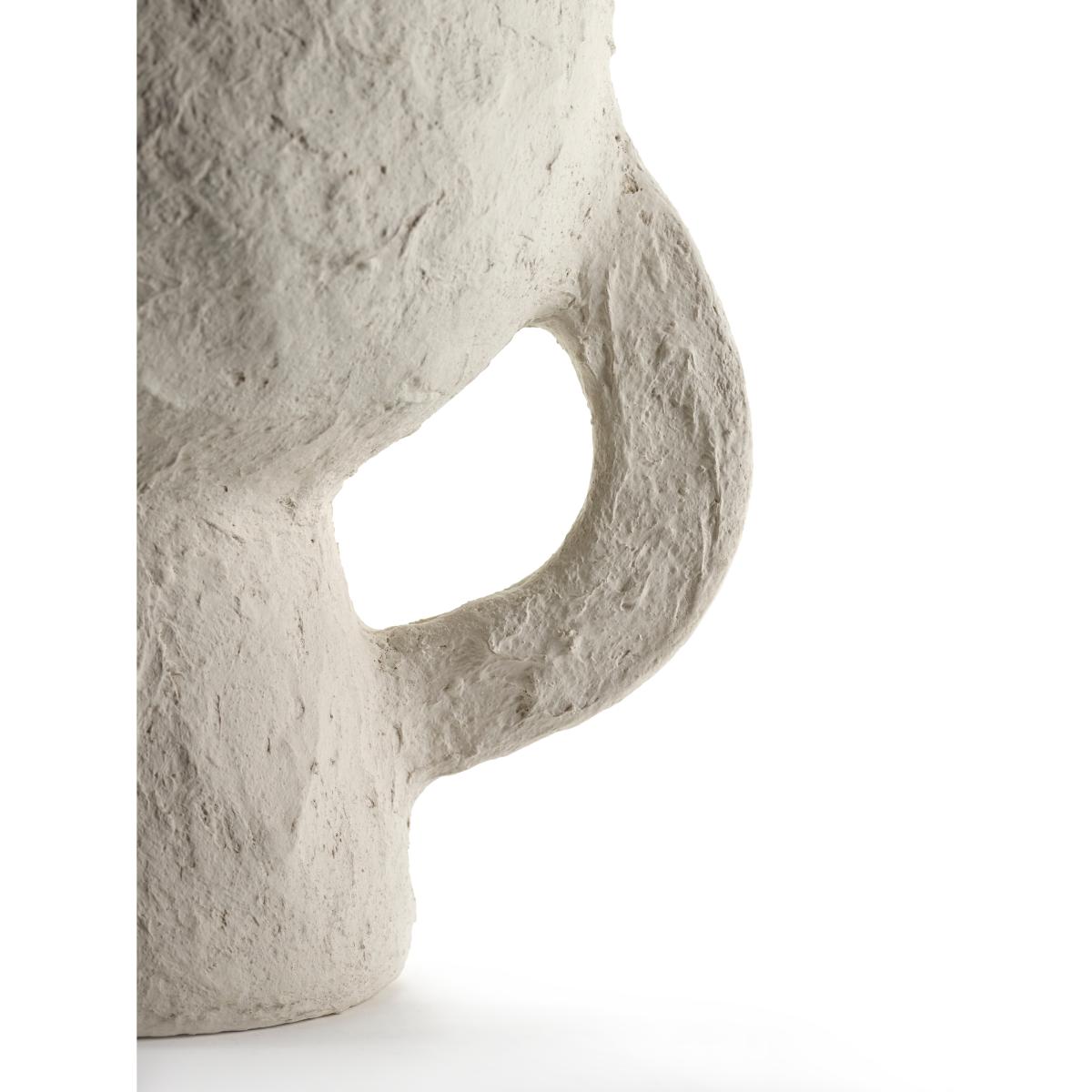 Serax Earth vase S White – image 4