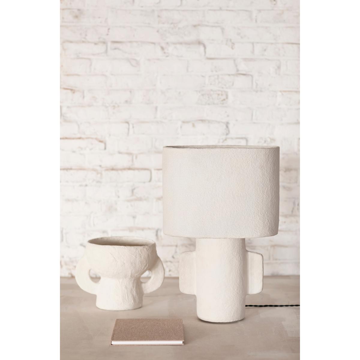 Serax Earth vase S White – image 5