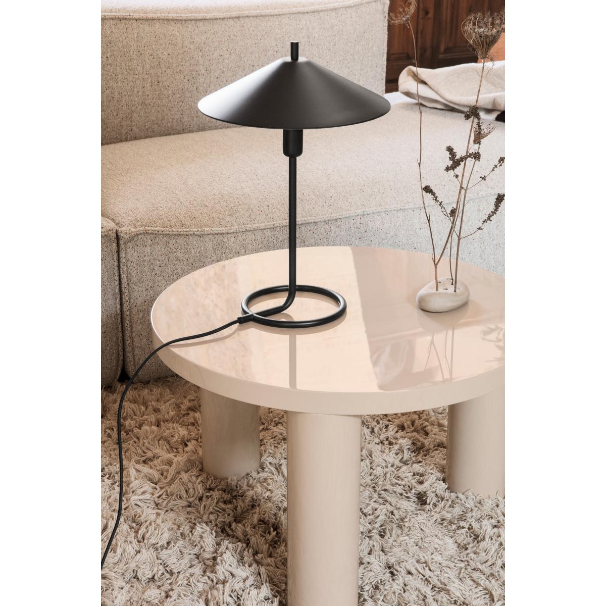 Ferm Living Vanitas Flower Stone vase Sand – image 4