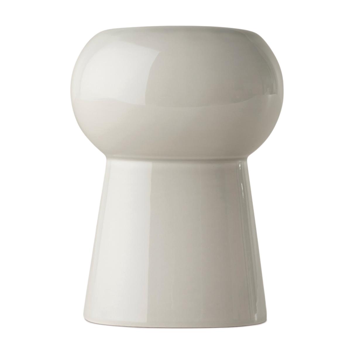 Oval vase no. 65 Moon stone – image 2