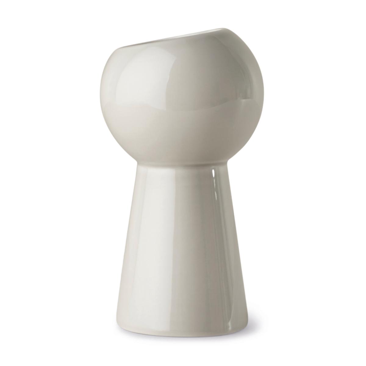 Oval vase no. 65 Moon stone – image 3