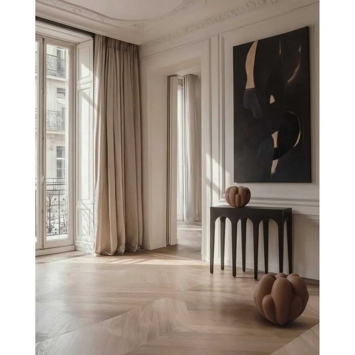101 Copenhagen Bloom vase Big Almond – image 3