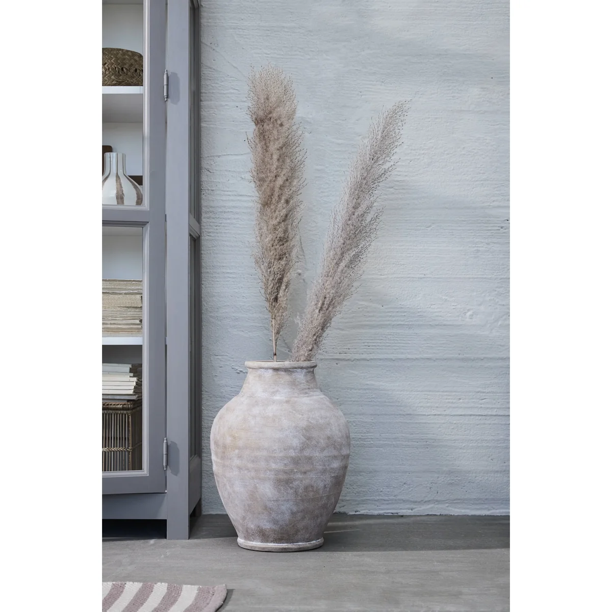 Anna vase 33 cm Antique light brown – image 4
