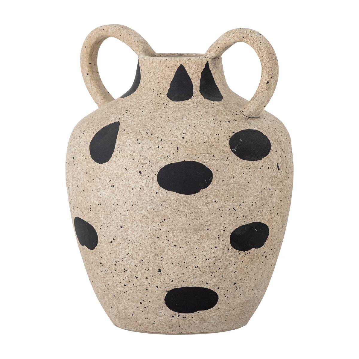 Bloomingville Taye vase 22 cm Natural – image 2