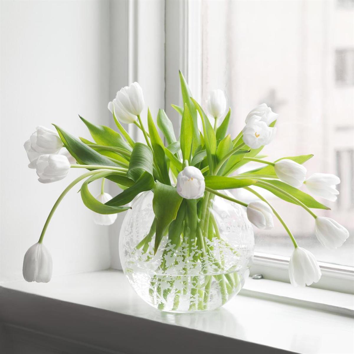 Organic vase large – image 2