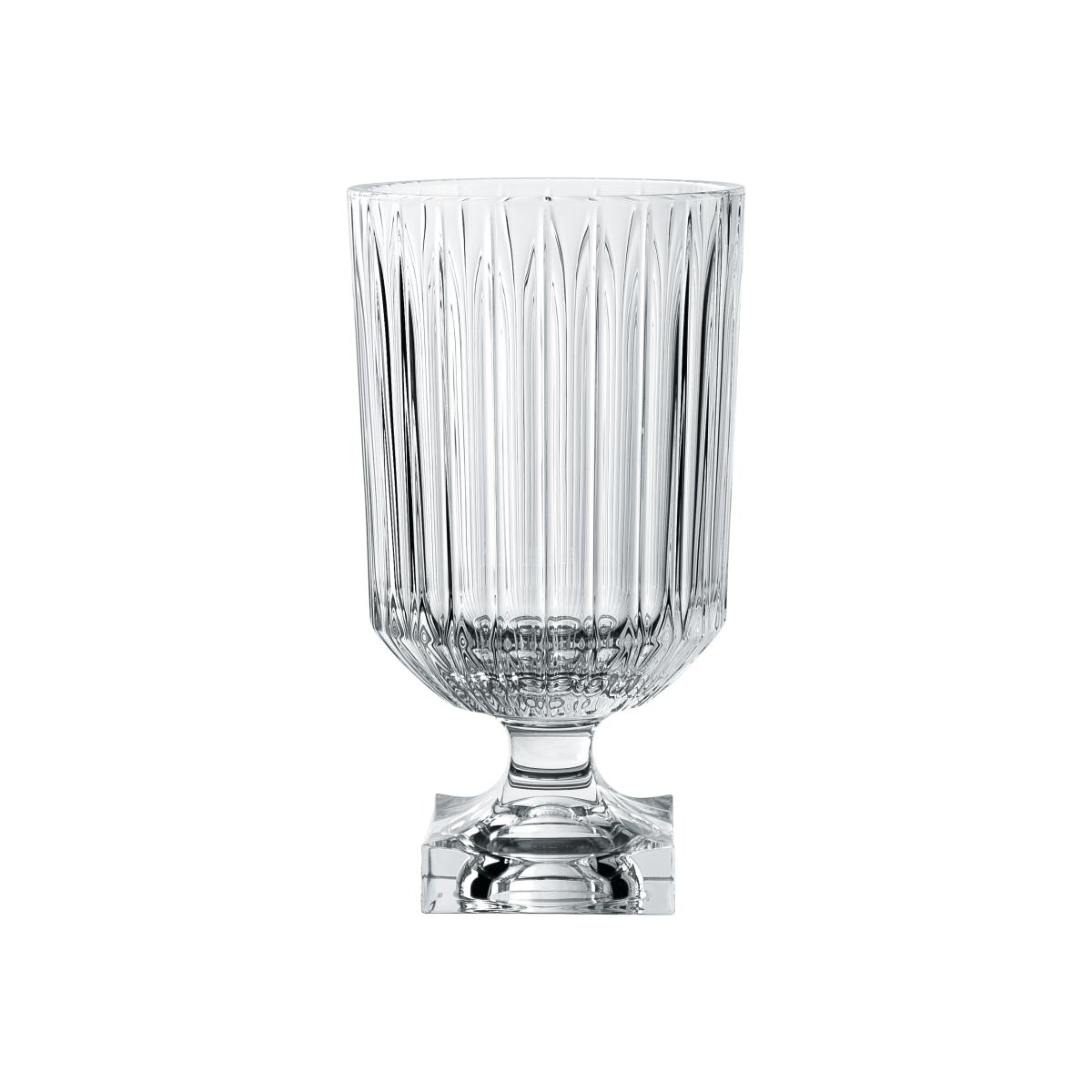 Minerva vase 32 cm Clear – image 1