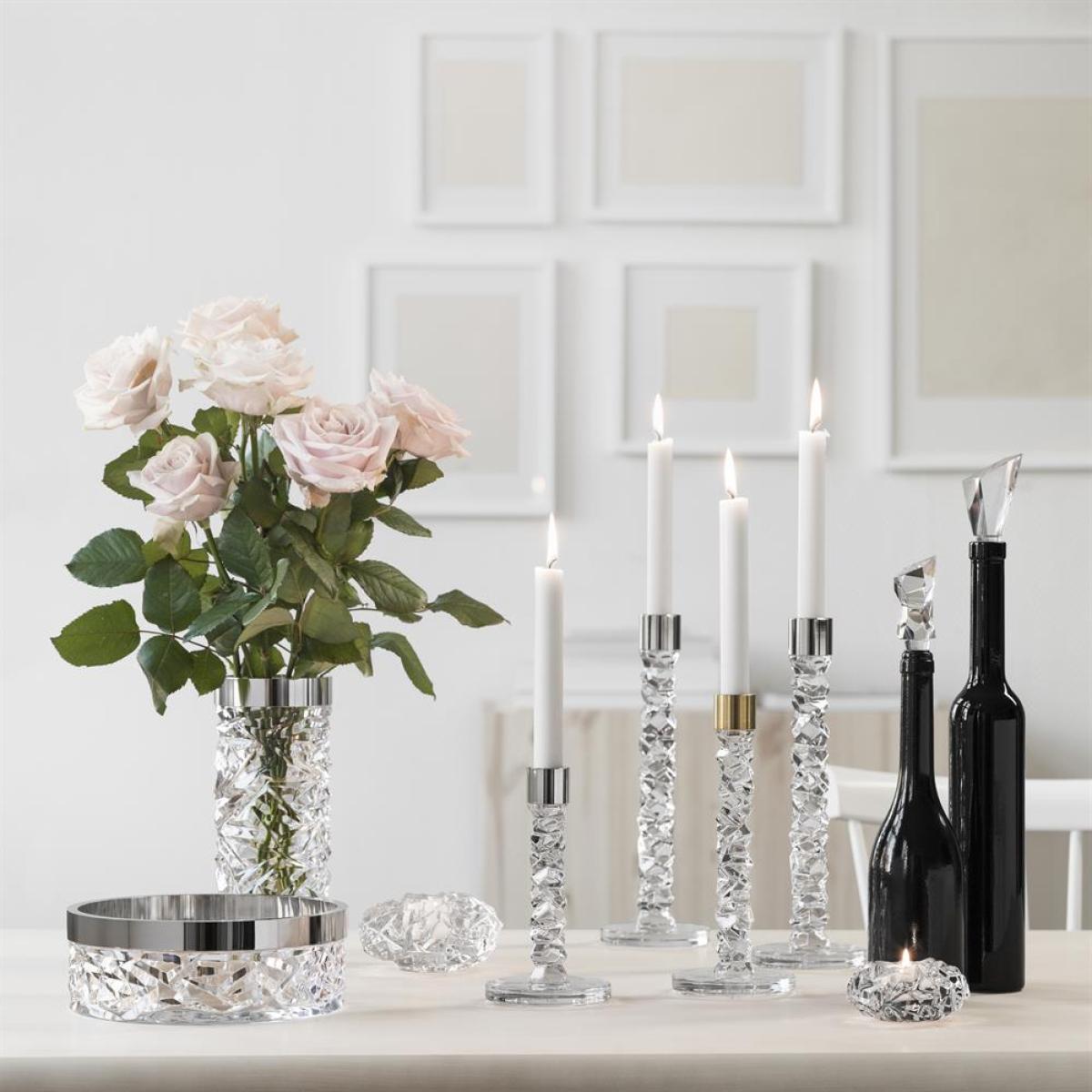 Carat vase tall 24 cm – image 2