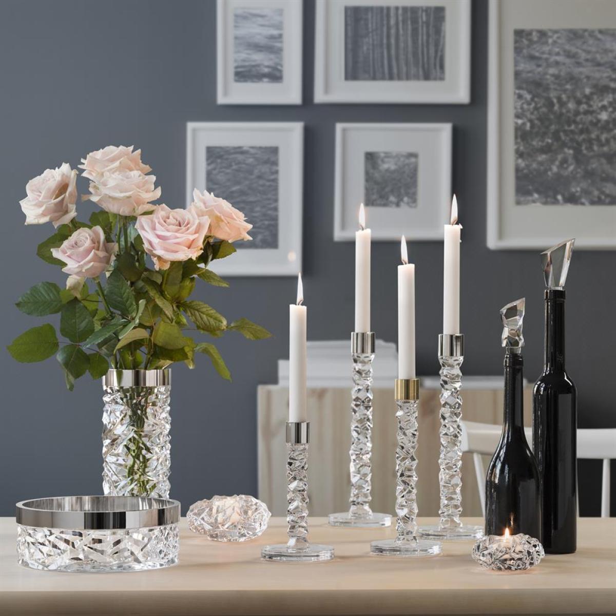 Carat vase tall 24 cm – image 3