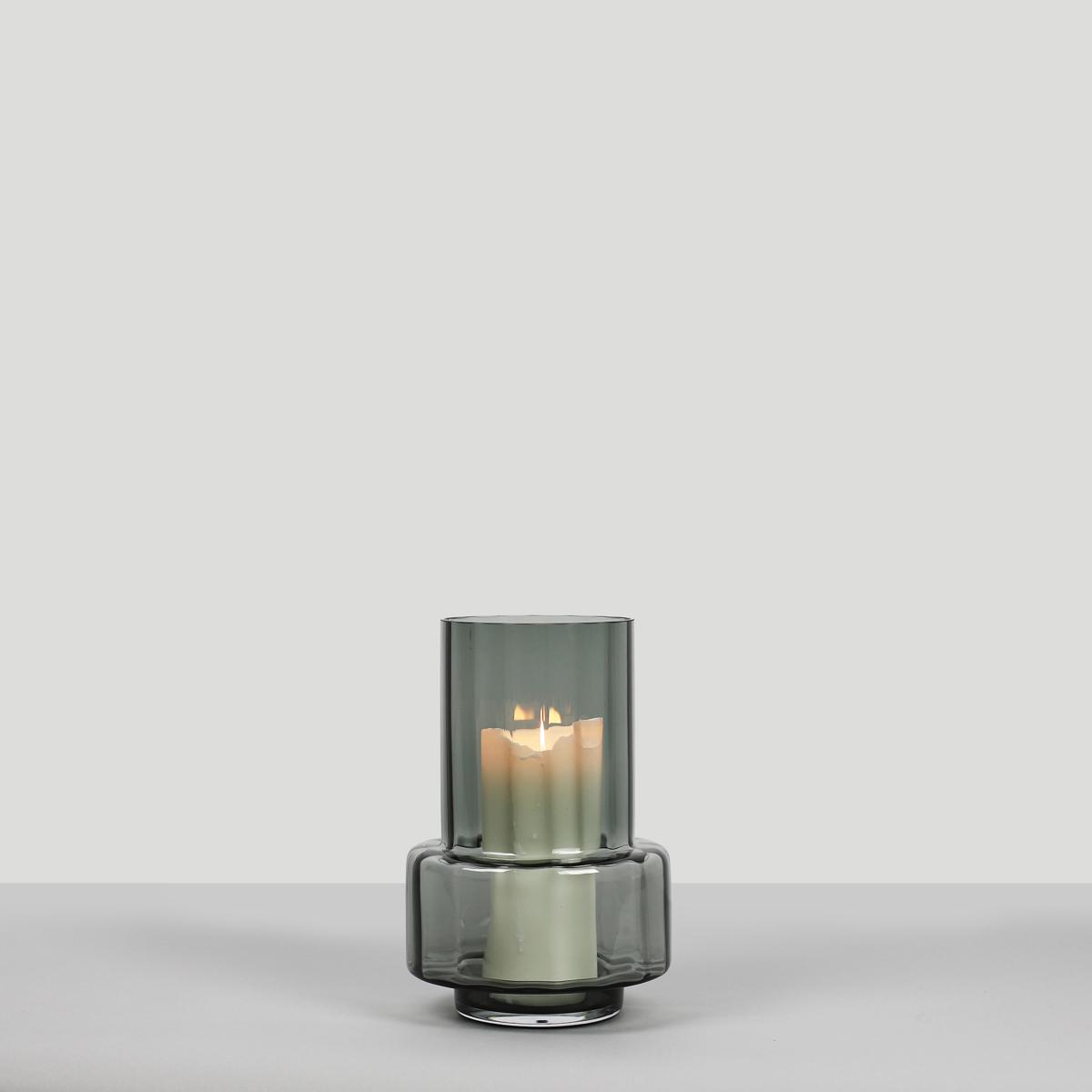 Ro Collection Hurricane reflections no 26 Smoked Grey – image 2