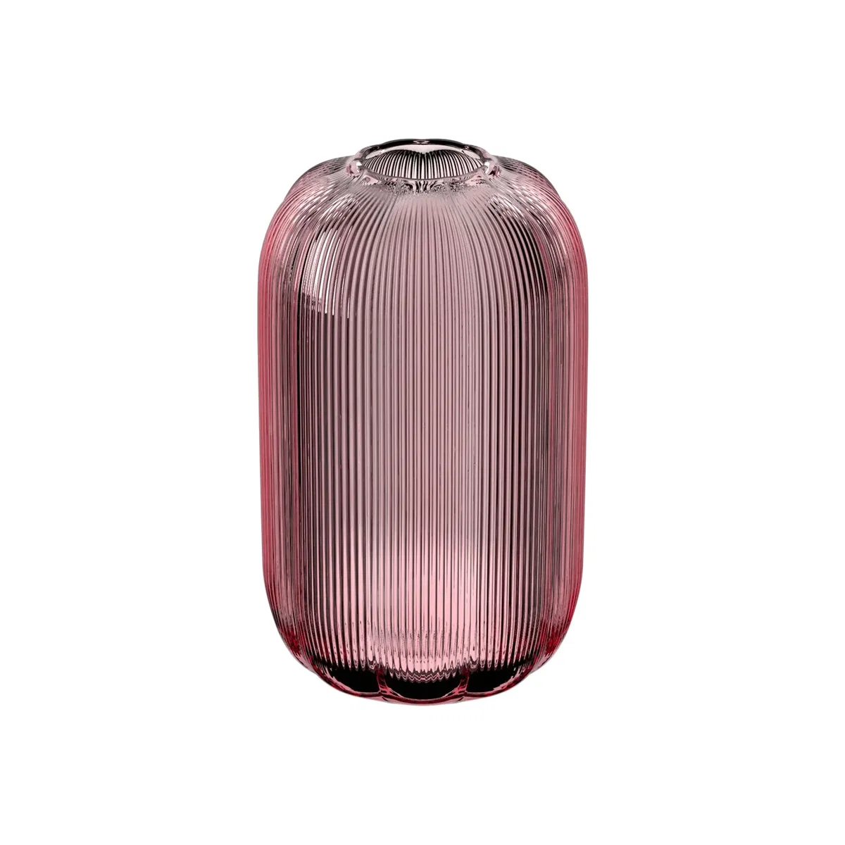 Villeroy & Boch Fleur vase Cassis Ø28 cm – image 1