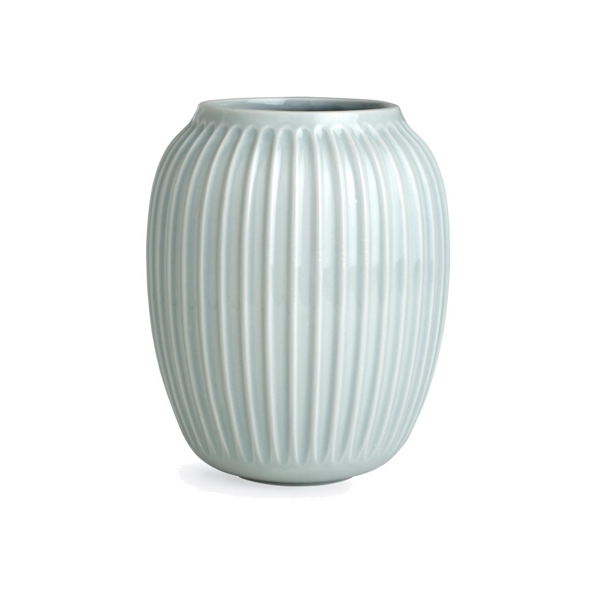 Hammershøi vase medium mint (green)