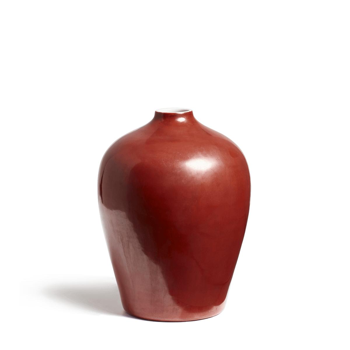 Hanshan Pot - Coral – image 2