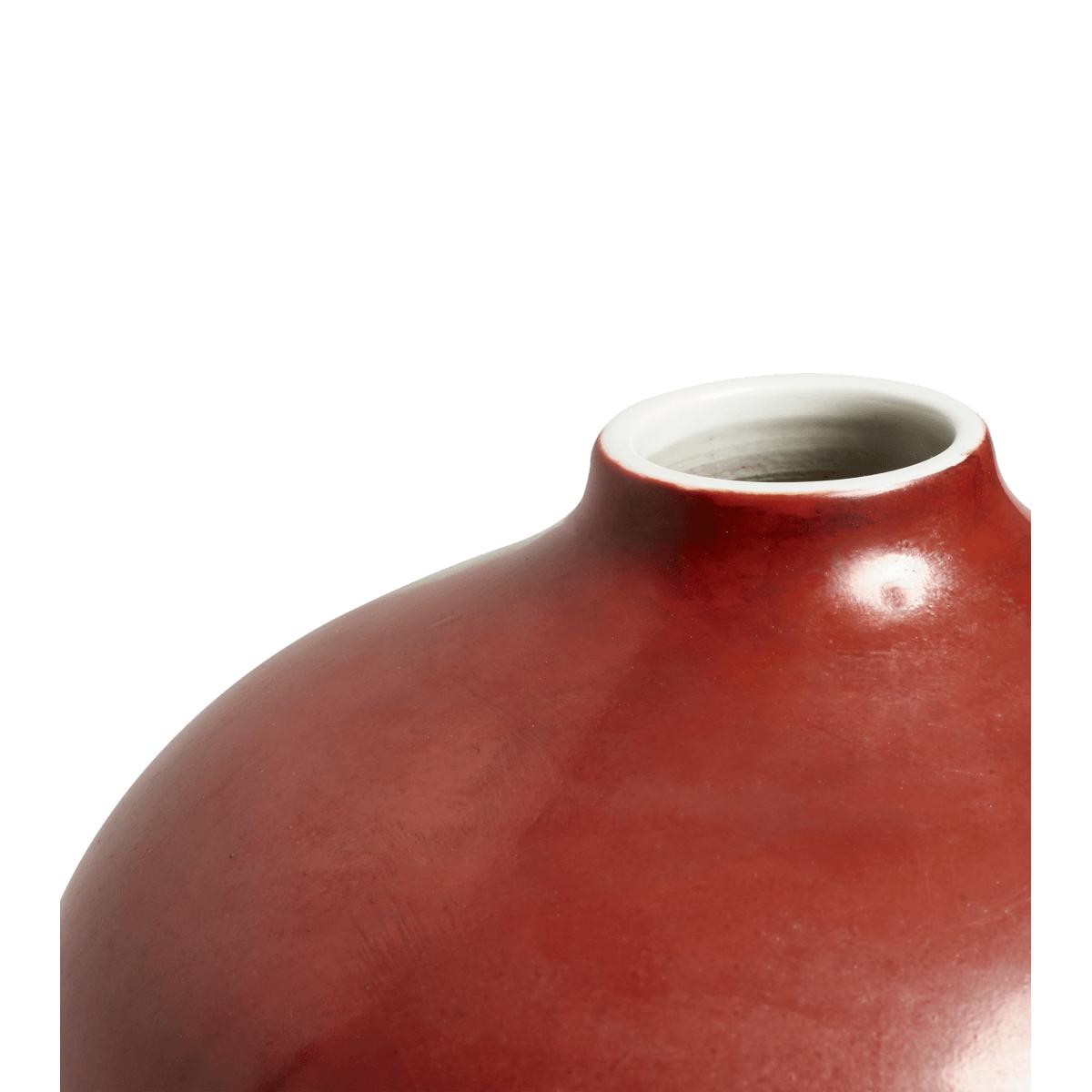 Hanshan Pot - Coral – image 4