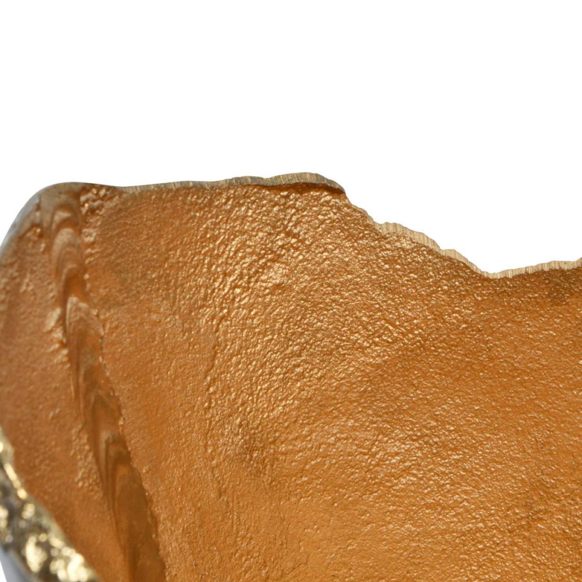 Libra Merapi Lava Small 21 cm Vase – image 5