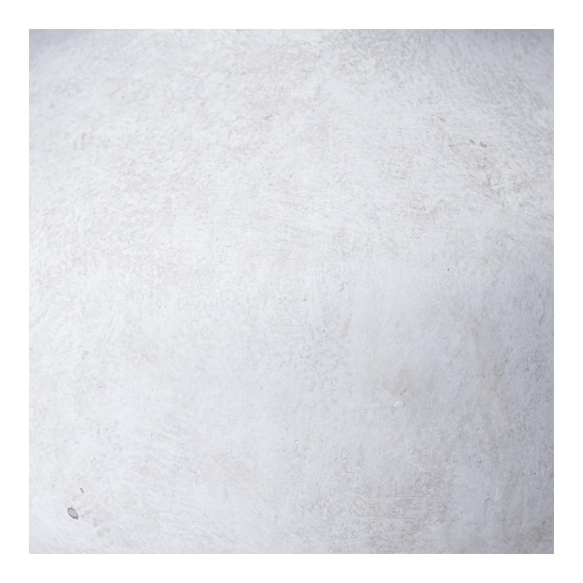 Hill Darcy Squat Vase in Stone – image 2