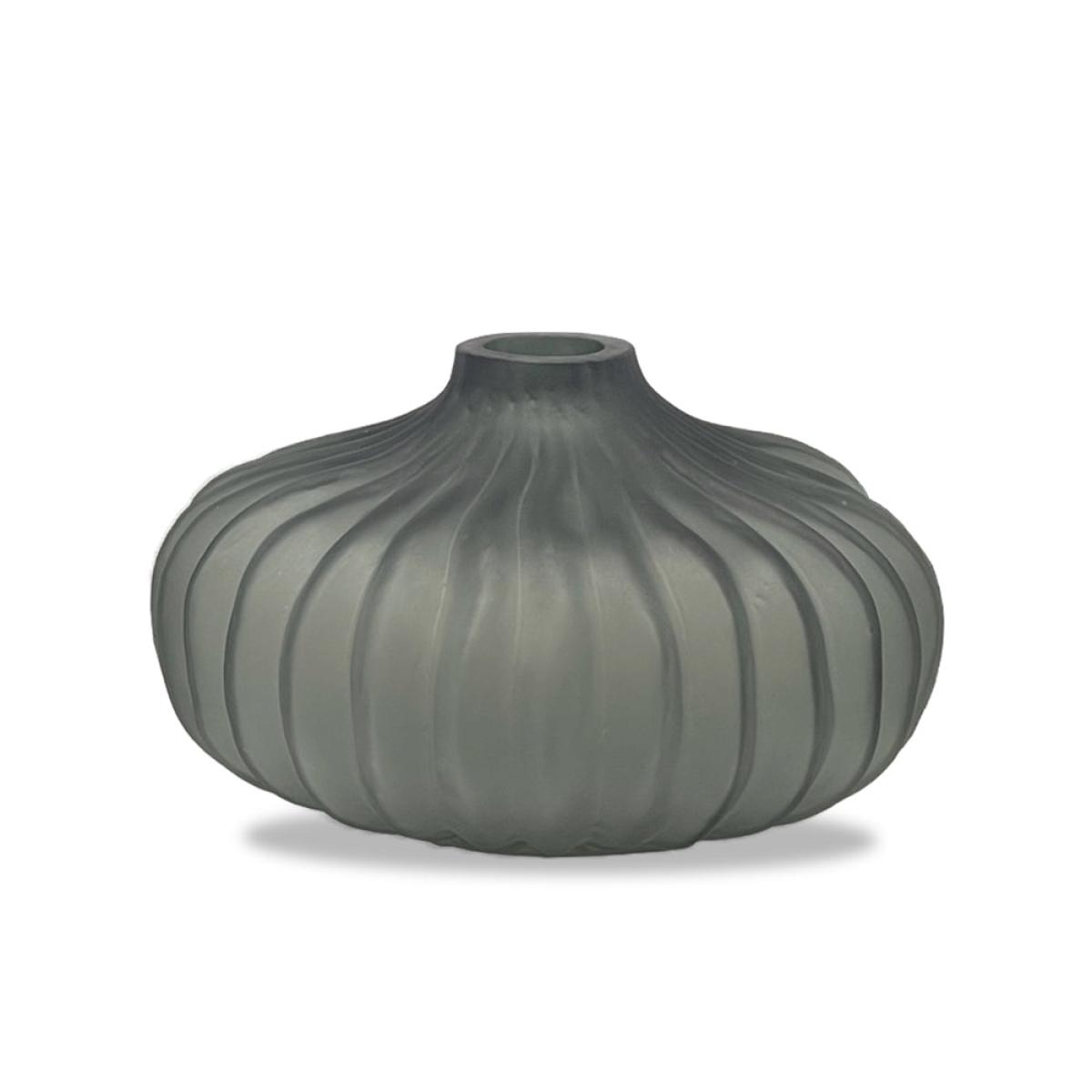 Liang & Eimil Evins II Grey Vases / Medium – image 2